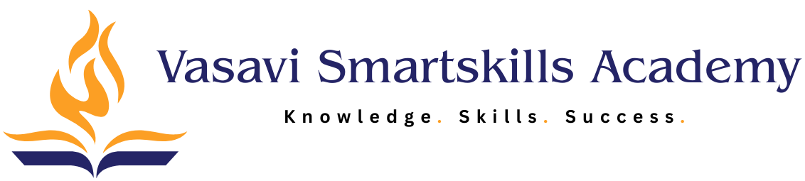 Vasavi Smart Skills Academy